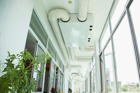 國家衛(wèi)健委：建議中小學(xué)、幼兒園配置空氣凈化器